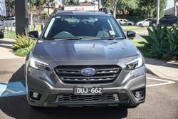 2025 Subaru Outback AWD Sport