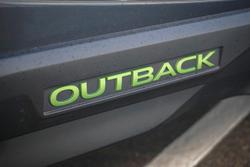 2025 Subaru Outback AWD Sport