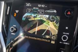 2025 Subaru Outback AWD Sport