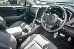 2025 Subaru Outback AWD Sport