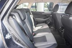 2025 Subaru Outback AWD Sport