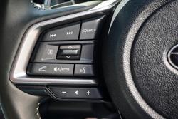 2025 Subaru Outback AWD Sport