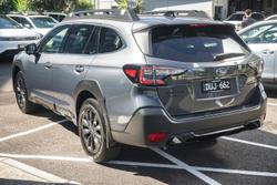 2025 Subaru Outback AWD Sport