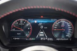 2025 Subaru WRX tS