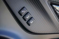 2025 Subaru WRX tS