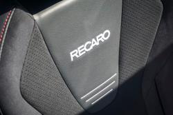 2025 Subaru WRX tS