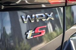 2025 Subaru WRX tS