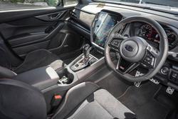 2025 Subaru WRX tS