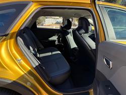 2026 Kia K4 Sport+