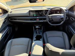 2026 Kia K4 Sport+