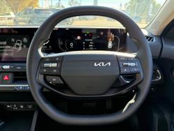 2026 Kia K4 Sport+