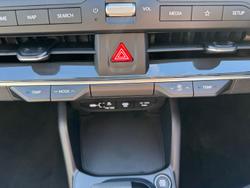 2026 Kia K4 Sport+