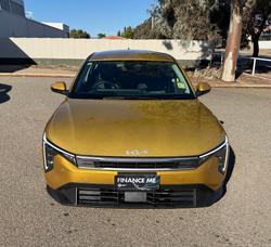 2026 Kia K4 Sport+