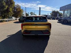 2026 Kia K4 Sport+