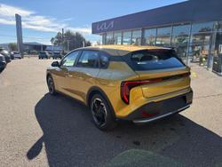 2026 Kia K4 Sport+