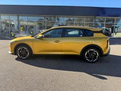 2026 Kia K4 Sport+