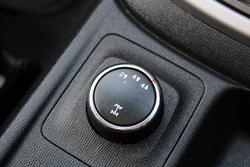 2018 Holden Colorado LTZ