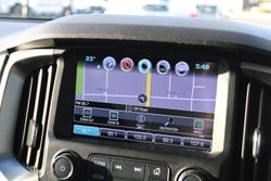 2018 Holden Colorado LTZ