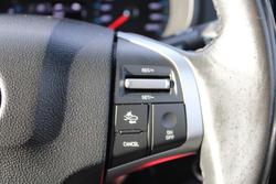 2018 Holden Colorado LTZ