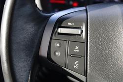 2018 Holden Colorado LTZ