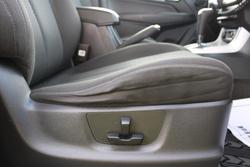 2018 Holden Colorado LTZ