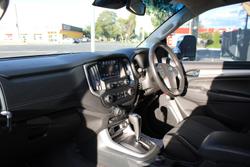 2018 Holden Colorado LTZ