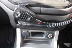 2018 Holden Colorado LTZ