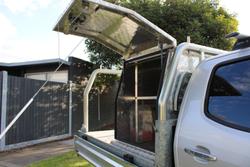 2018 Holden Colorado LTZ