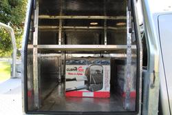 2018 Holden Colorado LTZ