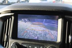 2018 Holden Colorado LTZ