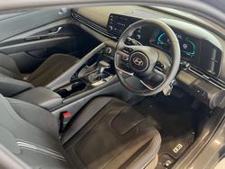 2026 Hyundai i30