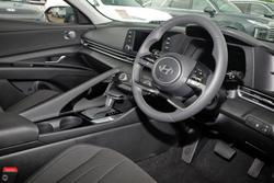 2026 Hyundai i30