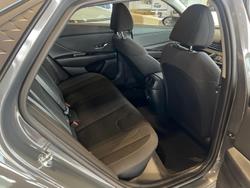 2026 Hyundai i30