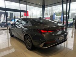 2026 Hyundai i30
