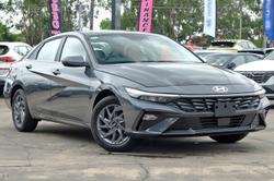 2026 Hyundai i30