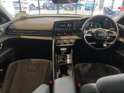 2026 Hyundai i30