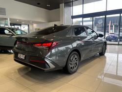 2026 Hyundai i30