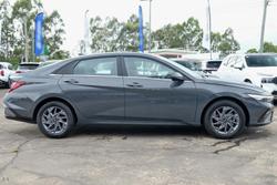 2026 Hyundai i30