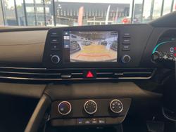 2026 Hyundai i30