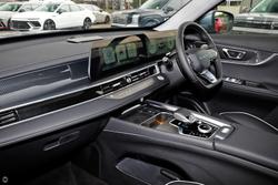2026 Chery Tiggo 7 Ultimate