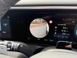 2026 Hyundai Palisade Elite