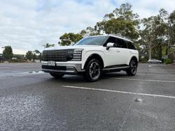 2026 Hyundai Palisade Elite