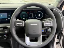 2026 Hyundai Palisade Elite