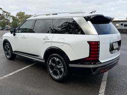 2026 Hyundai Palisade Elite