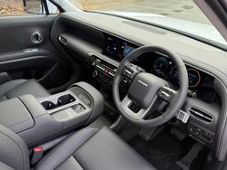 2026 Hyundai Palisade Elite