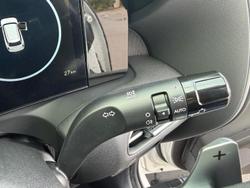 2026 Hyundai Palisade Elite