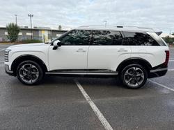 2026 Hyundai Palisade Elite