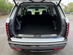 2026 Hyundai Palisade Elite