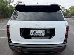 2026 Hyundai Palisade Elite