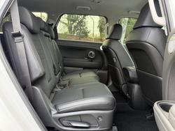 2026 Hyundai Palisade Elite
